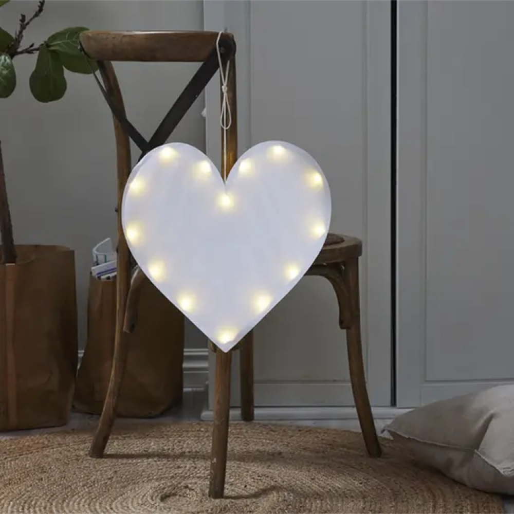 Dekorationsbelysning DIY i gruppen Belysning / Indendørsbelysning hos SmartaSaker.se (14934)