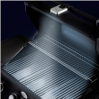 Grilllampe til gasgrill