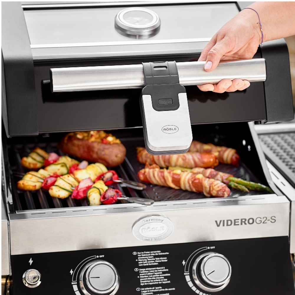 Grilllampe til gasgrill i gruppen Hjem / Grilltilbehør hos SmartaSaker.se (14935)