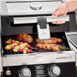 Grilllampe til gasgrill