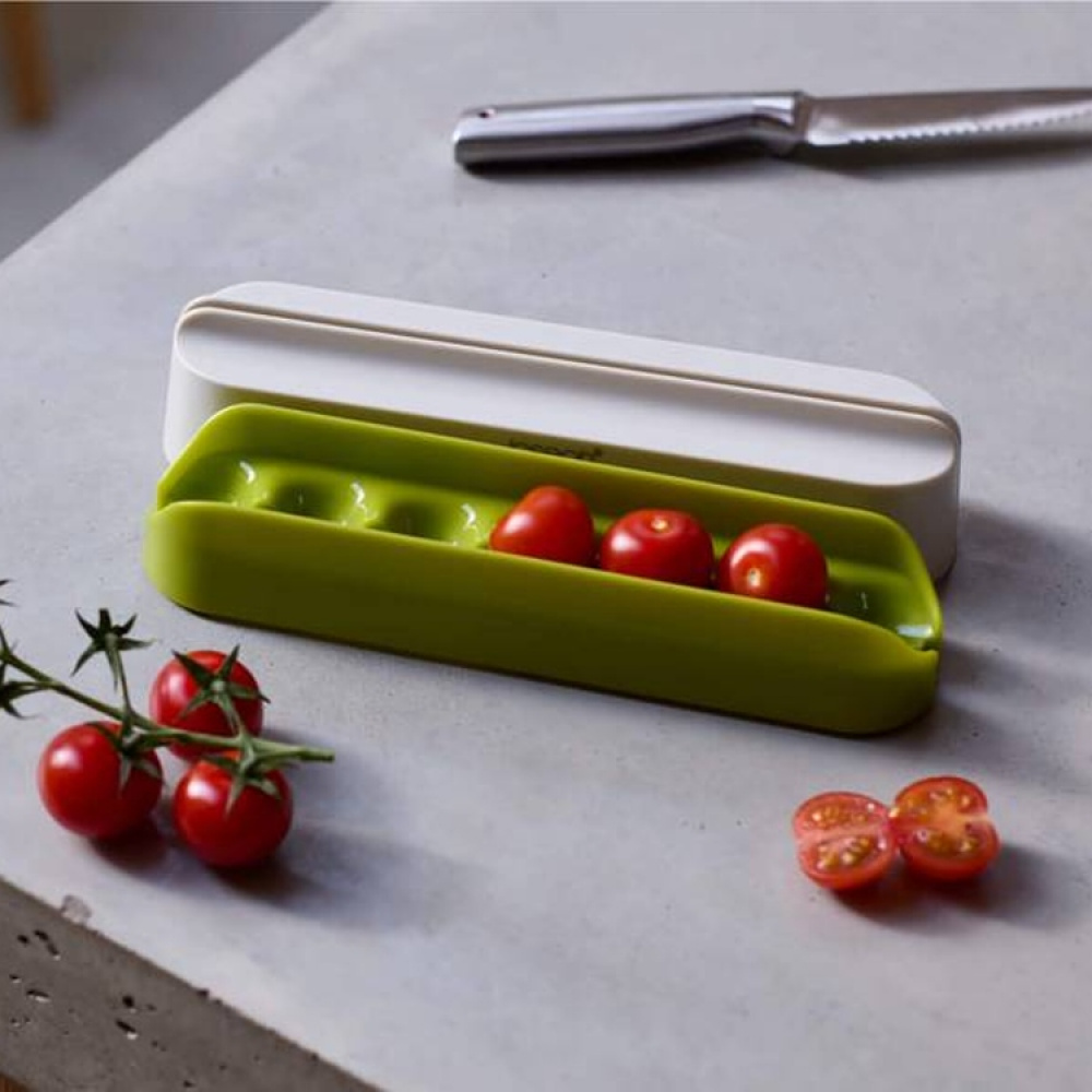 Drue- og tomatdeler i gruppen Hjem / Køkkenredskaber / Køkkenudstyr hos SmartaSaker.se (14948)
