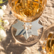 Gaveæske: Champagnetilbehør