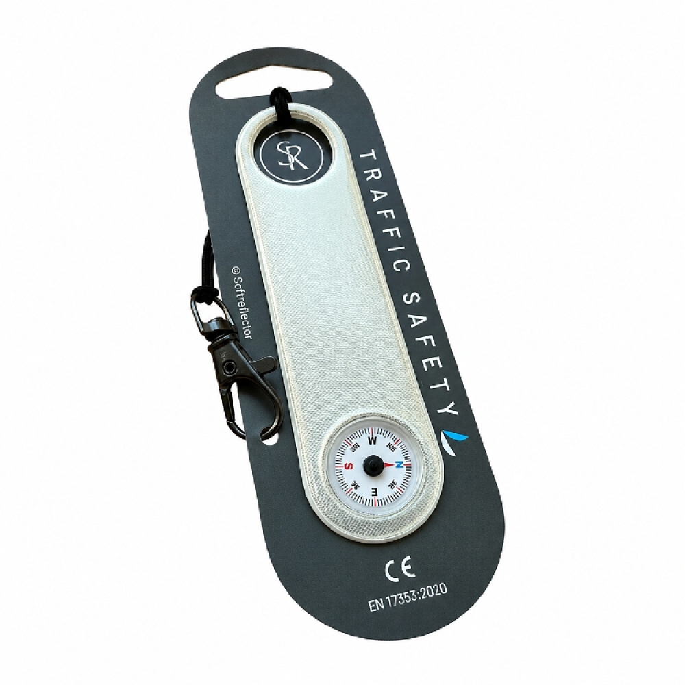 Refleks med gadget i gruppen Sikkerhed / Reflekser hos SmartaSaker.se (14967)