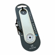 Refleks med gadget