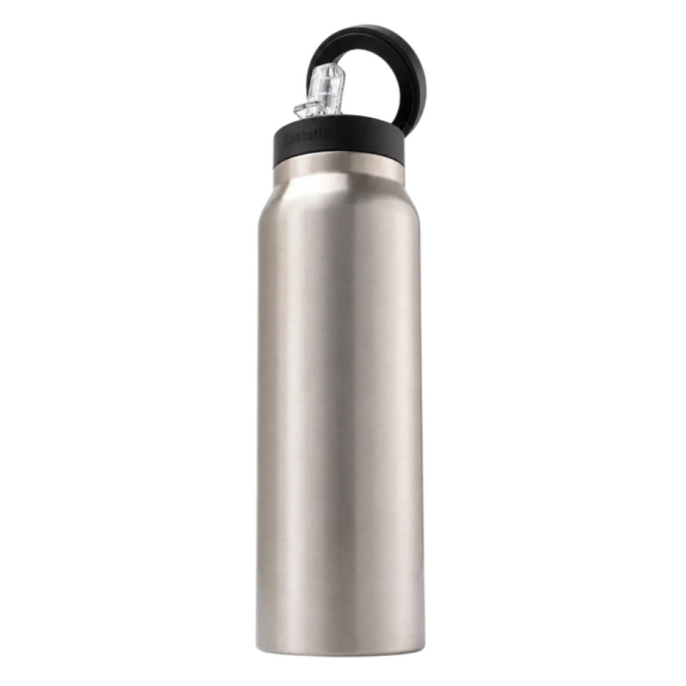 Vandflaske med mobilholder, Cambottle i gruppen Fritid / Friluftsliv / Udendørs udstyr hos SmartaSaker.se (14974)