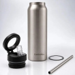 Vandflaske med mobilholder, Cambottle