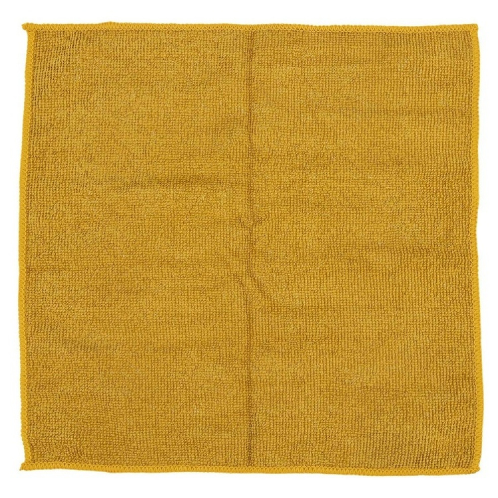 Universalklude i mikrofiber 10-pak, 30x30 cm i gruppen Opbevaring / Rengøringsopbevaring og affaldssortering / Rengøringsklude og børster hos SmartaSaker.se (40002)