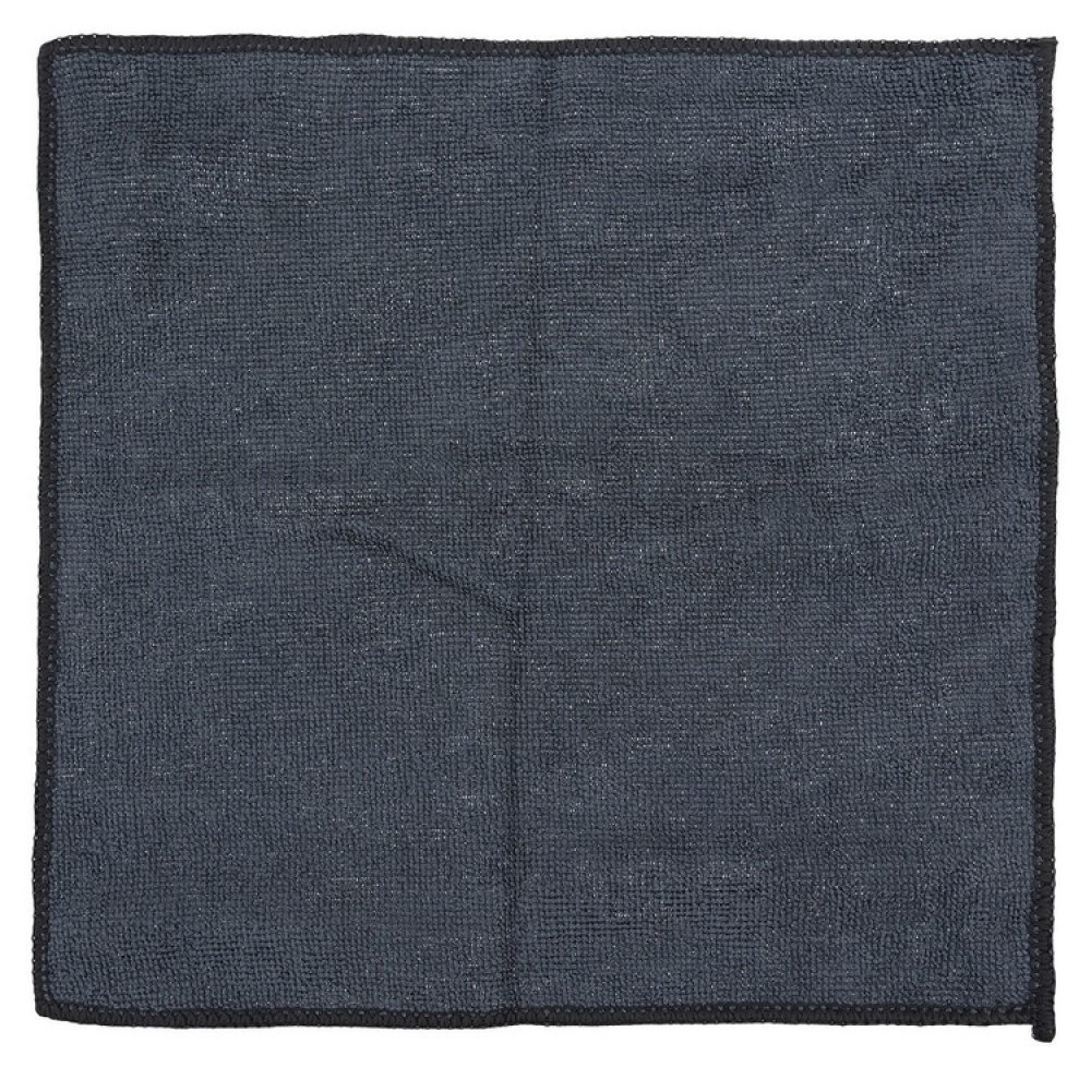 Universalklude i mikrofiber 10-pak, 30x30 cm i gruppen Opbevaring / Rengøringsopbevaring og affaldssortering / Rengøringsklude og børster hos SmartaSaker.se (40002)