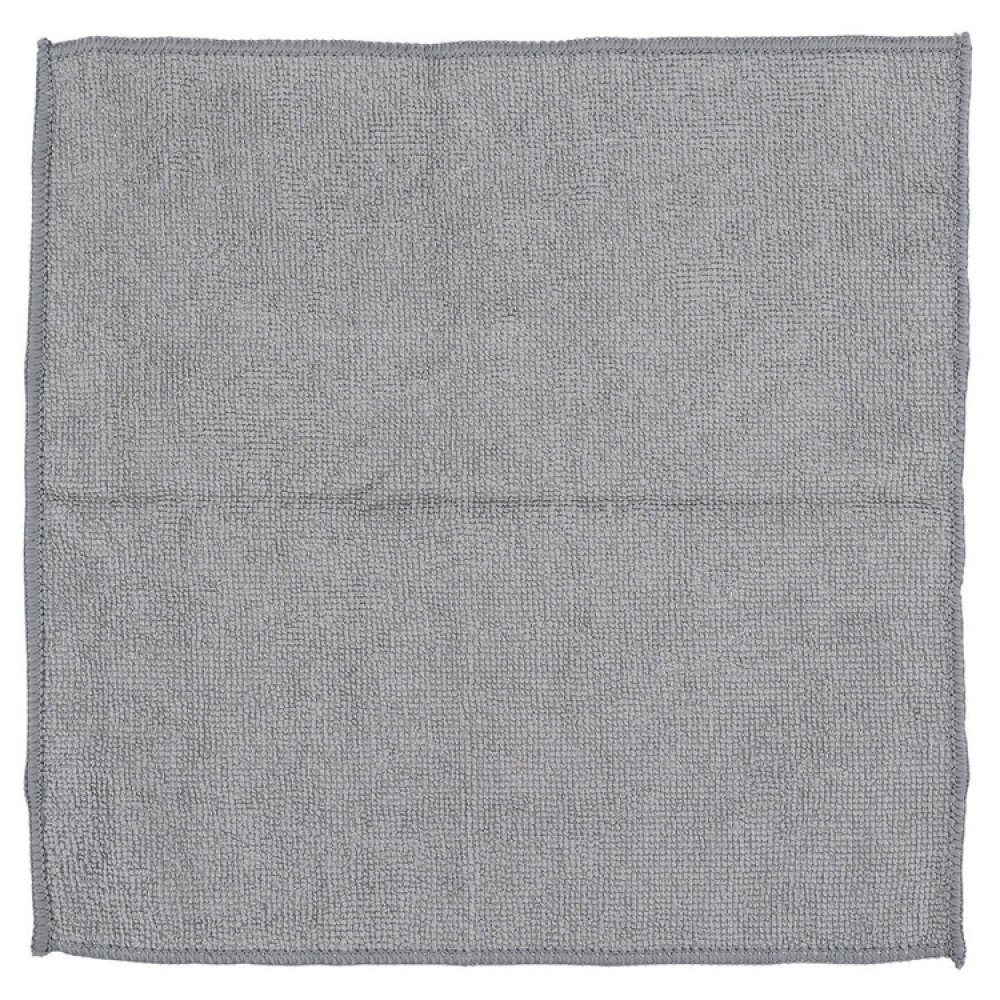 Universalklude i mikrofiber 10-pak, 30x30 cm i gruppen Opbevaring / Rengøringsopbevaring og affaldssortering / Rengøringsklude og børster hos SmartaSaker.se (40002)