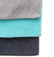 Universalklude i mikrofiber 3-pak, 40x30 cm, mix