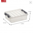 Opbevaringskasse 1L, Q-Line