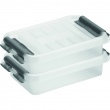 Opbevaringsboks 0,2L, Q-Line