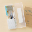 Boks, PENCO STORAGE CONTAINER, 7 x 18,5 x H 2,5 cm