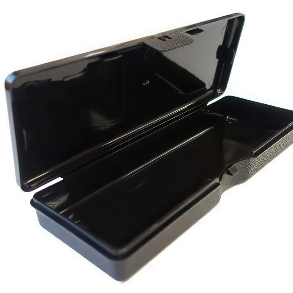 Boks, PENCO STORAGE CONTAINER, 7 x 18,5 x H 2,5 cm i gruppen Opbevaring / Opbevaringskasser / Småopbevaring hos SmartaSaker.se (40039)