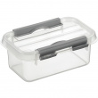 Opbevaringsboks 0,5L, Q-Line