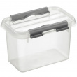 Opbevaringsboks 0,8L, Q-line