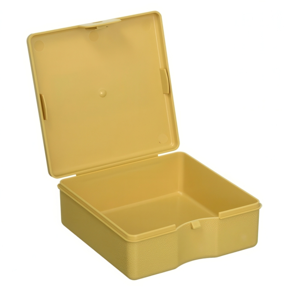 Æske, 11x11x4 cm, PENCO i gruppen Opbevaring / Opbevaringskasser / Småopbevaring / Askar hos SmartaSaker.se (40044)