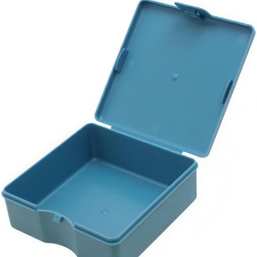 Æske, 11x11x4 cm, PENCO i gruppen Opbevaring / Opbevaringskasser / Småopbevaring / Askar hos SmartaSaker.se (40044)