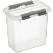 Opbevaringsboks 1,1L, Q-Line