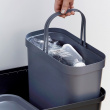 Affaldsspand med håndtag 13L, SmartStore