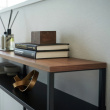 Langt smalt konsolbord, 126 cm, Yamazaki