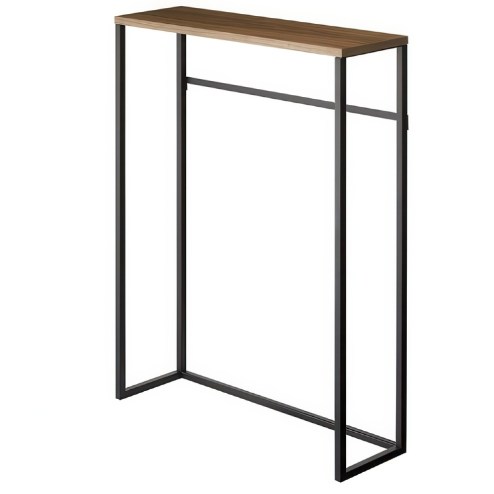 Smalt konsolbord, 60 cm, Yamazaki i gruppen Opbevaring / Hallopbevaring hos SmartaSaker.se (40057)