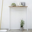 Smalt konsolbord, 60 cm, Yamazaki