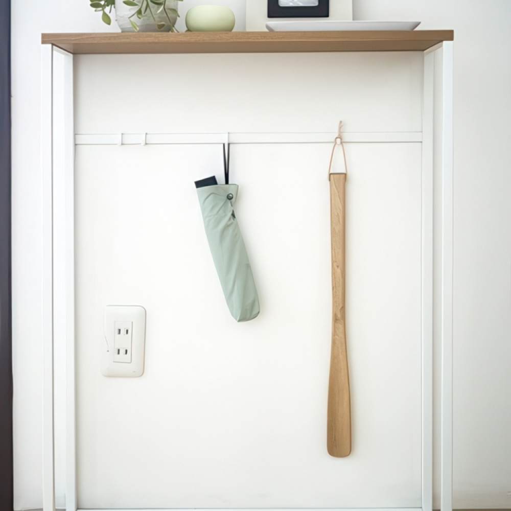 Smalt konsolbord, 60 cm, Yamazaki i gruppen Opbevaring / Hallopbevaring hos SmartaSaker.se (40057)