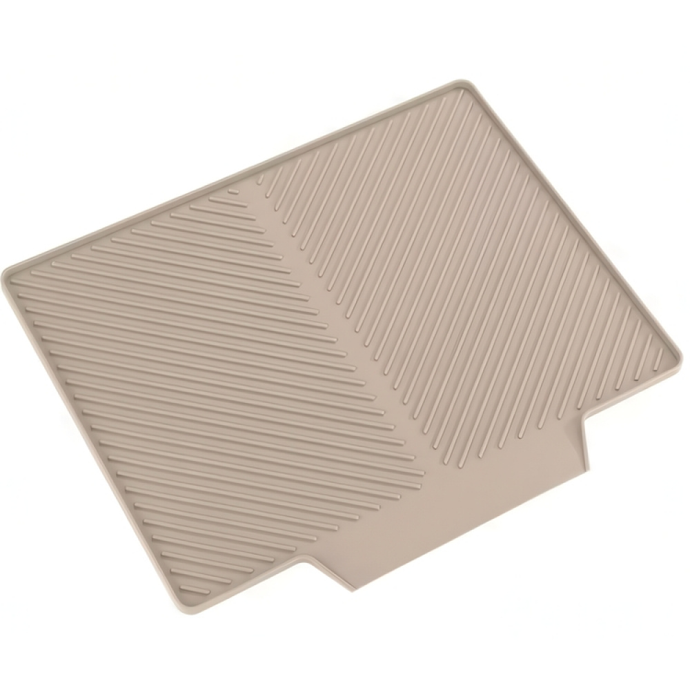 Skrå afdrypningsbakke, 40x35 cm i gruppen Opbevaring / Køkkenopbevaring / Vaskestativ og vaskebænk hos SmartaSaker.se (40070)