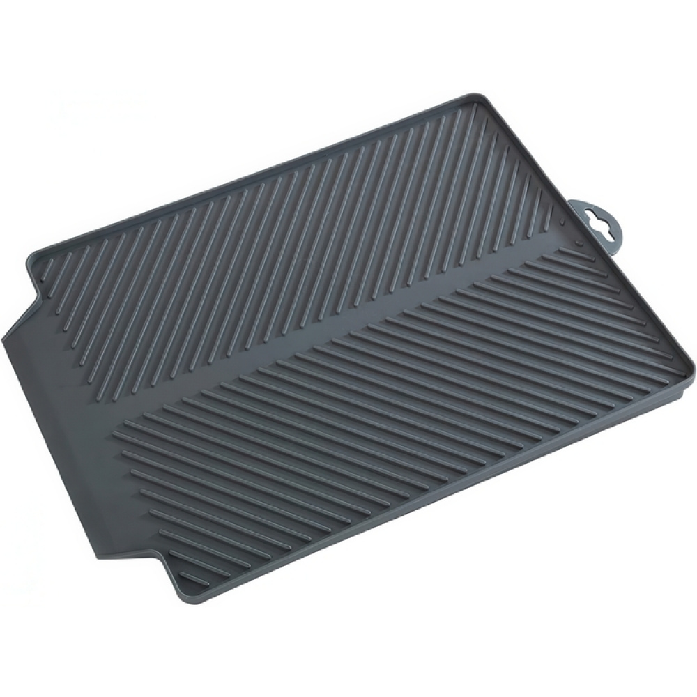 Skrå afdrypningsbakke, 40x30 cm i gruppen Opbevaring / Køkkenopbevaring / Vaskestativ og vaskebænk hos SmartaSaker.se (40071)