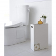 Opbevaring til toiletpapir 12 ruller, Yamazaki