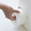 Opbevaring til toiletpapir 12 ruller, Yamazaki