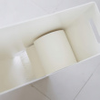 Opbevaring til toiletpapir 12 ruller, Yamazaki