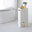 Toiletpapirsholder til 8 ruller, Yamazaki