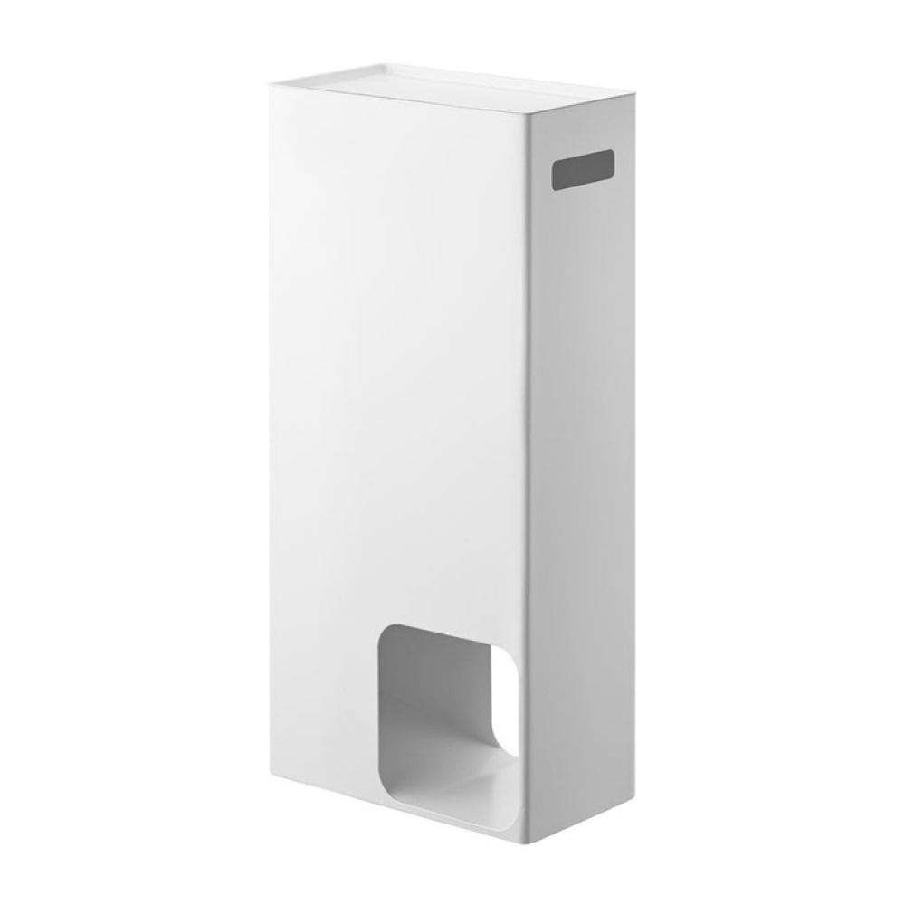 Toiletpapirsholder til 8 ruller, Yamazaki i gruppen Opbevaring / Badeværelsesopbevaring hos SmartaSaker.se (40088)