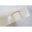 Toiletpapirsholder til 8 ruller, Yamazaki