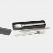 Bestiksæt med etui, Brabantia