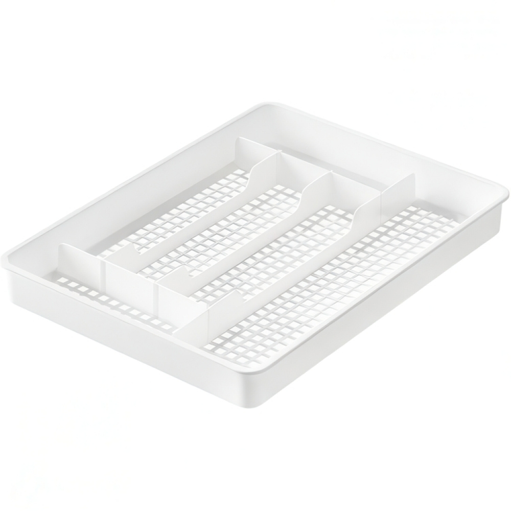 Bestikskuffe 6 rum, Gastromax i gruppen Opbevaring hos SmartaSaker.se (40102)