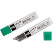 Blyantsstifter, LINEX HB 0,5 mm, Grå