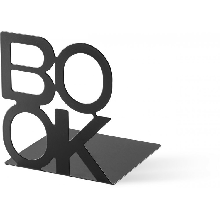 Bogstøtter BOOK 2-pak i gruppen Opbevaring / Kontorartikler hos SmartaSaker.se (40171)