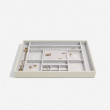 Smykkeopbevaring 16 rum, Supersize, Stackers