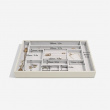 Smykkeopbevaring 16 rum, Supersize, Stackers