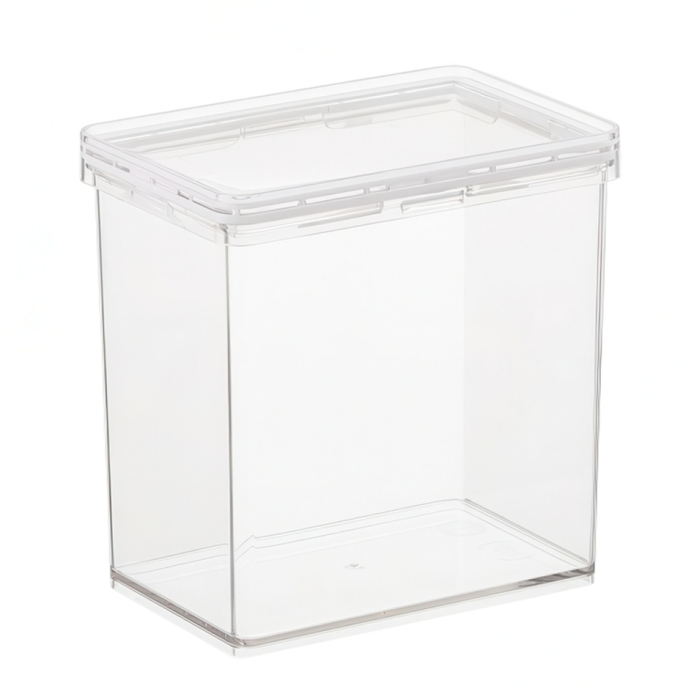 Opbevaringsboks til spisekammer 1,4L, The Home Edit i gruppen Opbevaring / Køkkenopbevaring / Opbevaringsbeholdere hos SmartaSaker.se (40296)