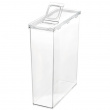 Opbevaringsboks til spisekammer 5,6L, The Home Edit