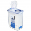 Opbevaringsboks med flip-lock 1,8L, LocknLock