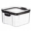 Opbevaringsboks Ultra 0,46 L, Sistema