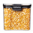 Opbevaringsboks Ultra 0,7L, Sistema