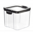 Opbevaringsboks Ultra 0,7L, Sistema