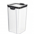 Opbevaringsboks Ultra 1,3L, Sistema