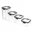 Opbevaringsboks Ultra 1,3L, Sistema